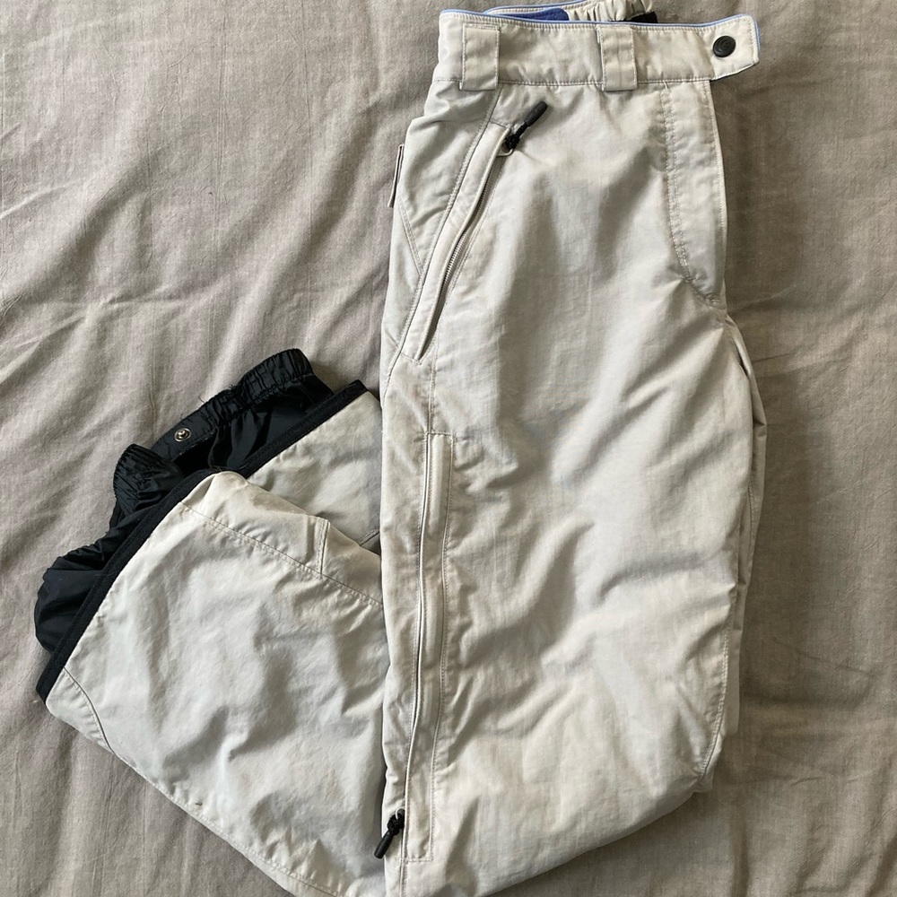 Columbia Ski Pants